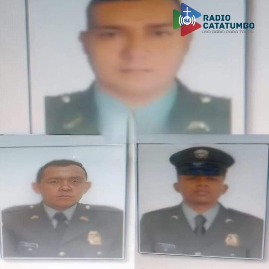 Capturados