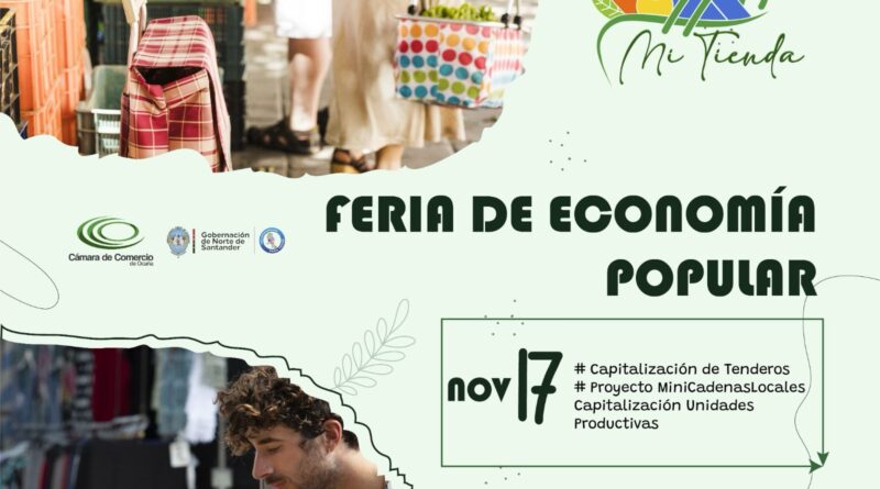 camara de comercio