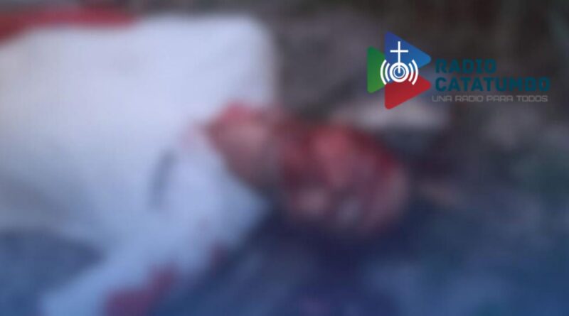Asesinato