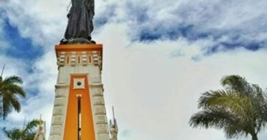 Cristo Rey