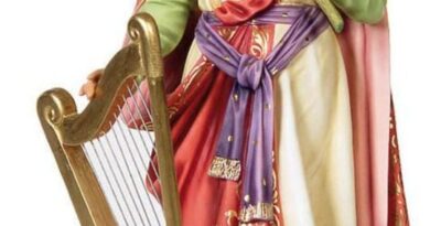Santa Cecilia