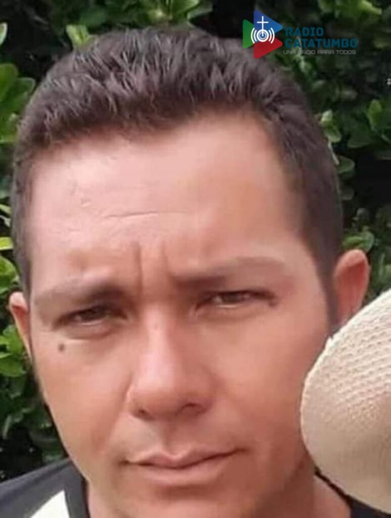 Nuevo asesinato