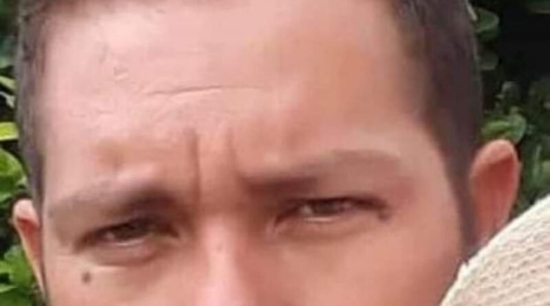 Nuevo asesinato