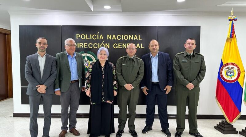 Reunión