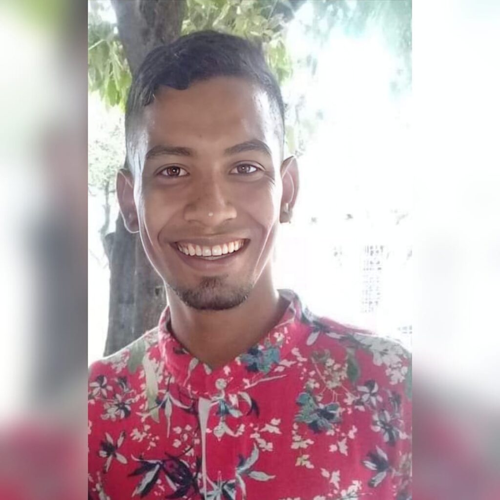 Muerto en Convención