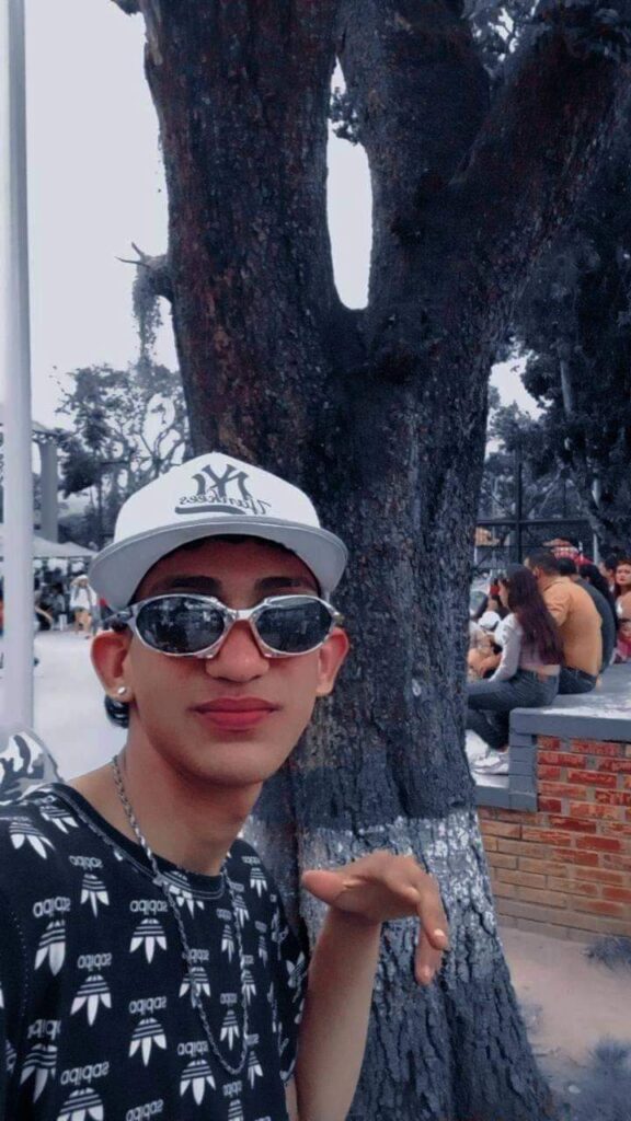 muerto en Ábrego
