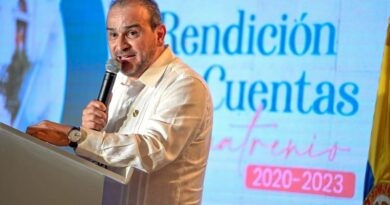 Rendición de cuentas