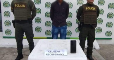 Capturado
