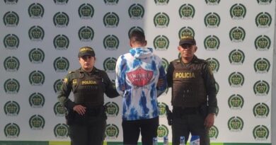 capturado