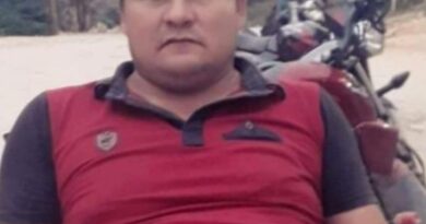 CAso de Dimar Torres