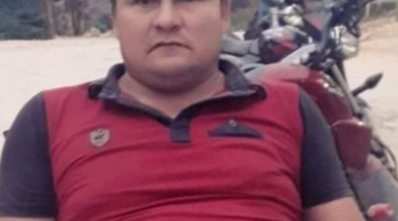 CAso de Dimar Torres