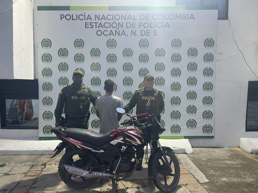 Receptación