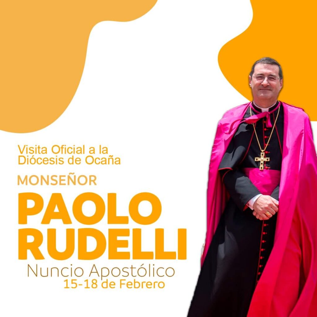 Visita Diocesana