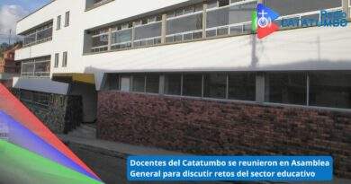 Imagen de referencia - En las instalaciones de la Escuela de Bellas Artes de Ocaña se desarrolló la Asamblea General del Magisterio / Foto: ACADEMIA DE HISTORIA DE OCAÑA