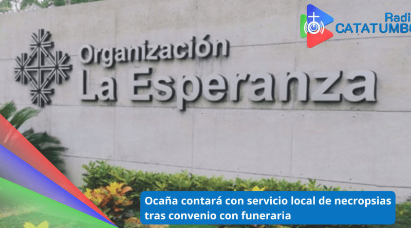 Organización La Esperanza / Foto: Redes Sociales