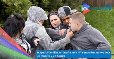 Imagen de referencia - Carlos Arias Becerra, perdió la vida tras recibir heridas de gravedad en la cabeza en medio de una pelea / Foto: iStock