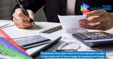 Imagen de referencia - hasta el próximo 31 de mayo de 2025 estará vigente el tercer ciclo de descuentos para el pago de los impuestos Predial / Foto: Impulsa Popular