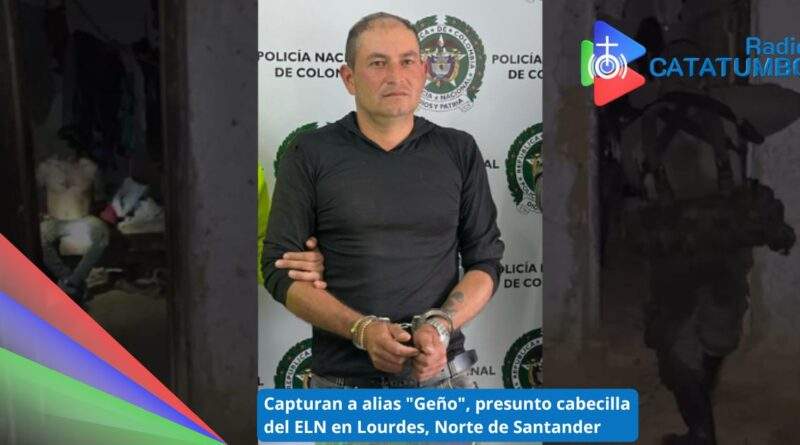 Alias Geño