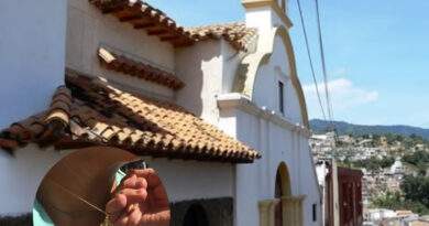 Imagen de referencia - Un hombre de 22 años fue capturado en flagrancia por la Policía Nacional luego de robar una cadena de oro en el barrio Santa Rita de Ocaña, Norte de Santander / Foto: Suministrada - Europa Press
