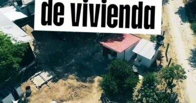 Proyecto de mejoramiento de vivienda que beneficiará a familias vulnerables del Catatumbo / Foto: Gobernación de Norte de Santander