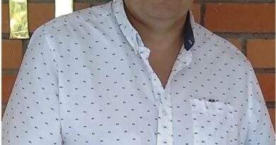 Juan Pablo Castillo Esper, ganadero ocañero asesinado en el sur del Cesar / Foto: Redes Sociales