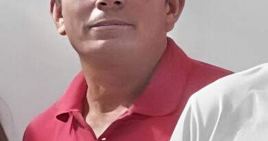 Iván Barbosa, comercieante asesinado en Ocaña, Norte de Santander / Foto: Redes Sociales