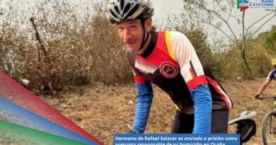 Rafael Salazar, soldador asesinado en Ocaña, Norte de Santander / Foto: Redes Sociales