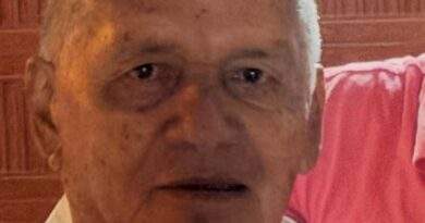 Adalberto Osorio Mantilla, reconocido ganadero de 87 años / Foto: Suministrada