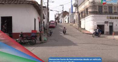 Barrio La Luz, en Ocaña, Norte de Santander / Foto: Suministrada