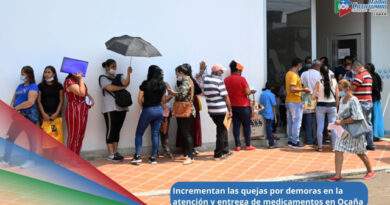 Aumento significativo de quejas por parte de los usuarios de las EPS en temas como demoras en la atención y la no entrega oportuna de medicamentos / Foto: Redes Sociales