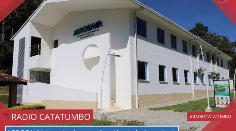 Imagen de referencia - AGROSAVIA socializó los resultados de la Metodología para la Construcción de la Agenda de Ciencia, Tecnología e Innovación Agropecuaria (MECTIA), con el propósito de actualizar la Agenda de Innovación de la provincia de Ocaña, Norte de Santander / Foto: AGROSAVIA