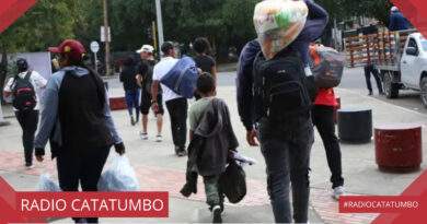 Imagen de referencia - La Asociación Nacional de Victimas hizo un llamado urgente al Gobierno Nacional para que ponga en su mirada en la región del Catatumbo ante el aumento de secuestros y asesinatos / Foto: El Colombiano