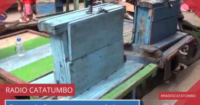 Este proximo 24 de octubre durante el Día sin Carro y sin Moto, se desarrollará la Carrera de Carreteros organizada por la Alcaldía Municipal, a través de la Secretaría de Movilidad y Tránsito de Ocaña, Norte de Santander / Foto: Suministrada