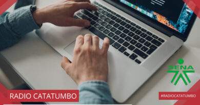 El Servicio Nacional de Aprendizaje (SENA) abrió una nueva convocatoria para programas virtuales de nivel tecnólogo, los interesados podran inscribirse hasta el próximo 27 de octubre / Foto: Redes Sociales