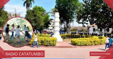 Imagen de referencia - La administración municipal invita a toda la comunidad a vivir la celebración del el Día de los Niños este próximo viernes 31 de octubre en Ocaña, Norte de Santander / Foto: Redes Sociales