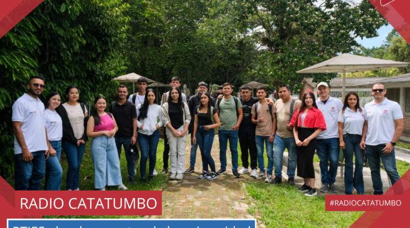 A traves del Programa de Tránsito Inmediato a la Educación Superior (PTIES), más de 3.000 estudiantes de 25 municipios del país han podido ingresar de manera inmediata a la universidad pública logrando beneficiar a regiones como el Catatumbo historicamente marcadas por el conflicto armado / Foto: Mineducación