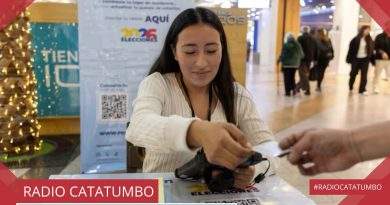 La Registraduría Nacional del Estado Civil desde hoy 27 de noviembre, hasta el sábado 30 de noviembre, en horario de 8:00 a.m. a 5:00 p.m estara llevando a acabo la segunda jornada de inscripción de cédulas con más de 11.000 puestos de votación habilitados en todo el país / Foto: Registraduría