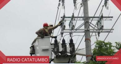 Centrales Eléctricas de Norte de Santander (CENS), ha programado para este viernes 21 de noviembre de 2025 una interrupción del servicio de energía eléctrica que se extenderá por 10 horas y 30 minutos (desde las 7:00 a.m. hasta las 5:30 p.m.) en varias zonas de la región / Foto: Suministrada
