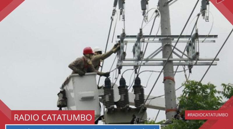 Centrales Eléctricas de Norte de Santander (CENS), ha programado para este viernes 21 de noviembre de 2025 una interrupción del servicio de energía eléctrica que se extenderá por 10 horas y 30 minutos (desde las 7:00 a.m. hasta las 5:30 p.m.) en varias zonas de la región / Foto: Suministrada