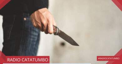 Imagen de referencia – Fue capturado en flagrancia por la Policía Nacional un hombre por su presunta participación en el delito de tentativa de homicidio en el sector del mercado público de Ocaña, Norte de Santander / Foto: iStock