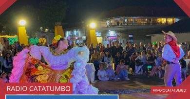 En el marco de los cumpleaños de Ocaña se desarrollara el Cuadragésimo concurso infantil de la “Niña Ocañerita”, parejas de otros municipios y ciudades harán parte de la competencia / Foto: Alcaldía de Ocaña