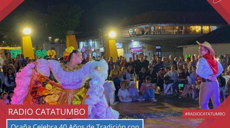 En el marco de los cumpleaños de Ocaña se desarrollara el Cuadragésimo concurso infantil de la “Niña Ocañerita”, parejas de otros municipios y ciudades harán parte de la competencia / Foto: Alcaldía de Ocaña