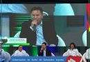 Gobernador reporta avanza en municipios PDET