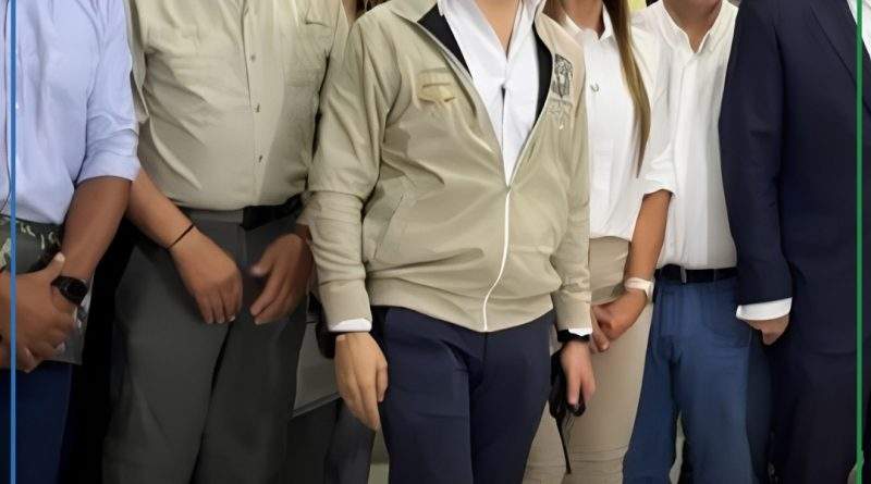 Cesar activa plan de seguridad con $30.000 millones