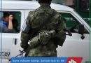 Nueve militares habrian desviado mas de 100 millones de pesos destinados a alimentación de tropas en Ocaña