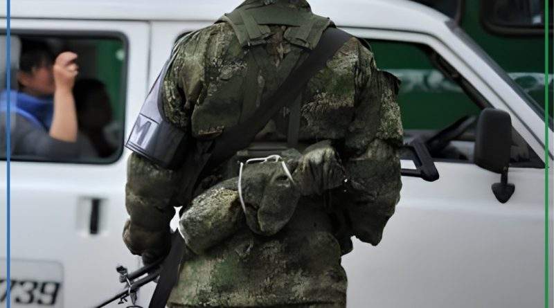 Nueve militares habrian desviado mas de 100 millones de pesos destinados a alimentación de tropas en Ocaña