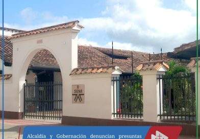 Alcaldía y Gobernación denuncian presuntas trabas para nueva sede del SENA en Ocaña