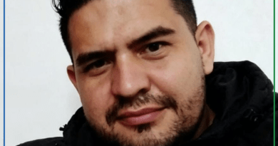 Asesinan a un hombre en el barrio Fundadores de Ocaña.