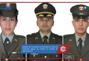 Familias de tres policías secuestrados en norte de santander siguen sin noticias ni pruebas de supervivencia.