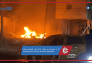 Carro bomba del ELN  deja un muerto y 11 heridos en Los Patios, Norte de Santander.